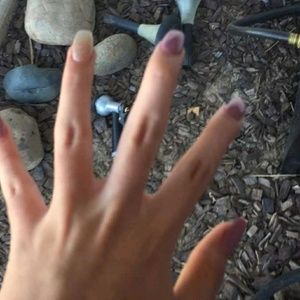 Meet your Posher, Dixie